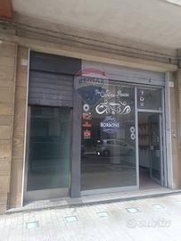 Attività  Commerciale - Sant'Agata li Battiati