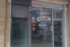 Attività  Commerciale - Sant'Agata li Battiati