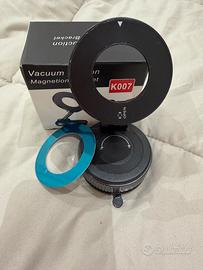 Supporto Auto Magsafe