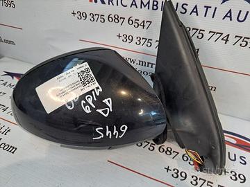 SPECCHIETTO RETROVISORE SINISTRO VOLKSWAGEN Tiguan