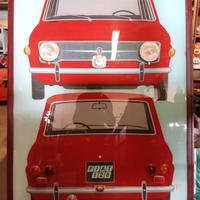 Pannello autoscuola 