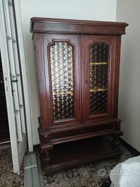 Credenza libreria 900