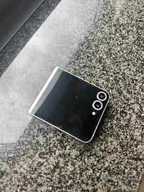 samsung z flip 6 AI