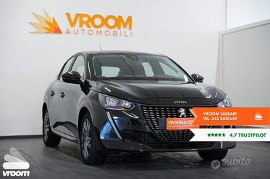 PEUGEOT 208 2� serie 208 PureTech 100 Stop&Star...