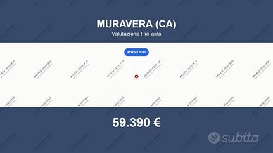 Immobile in asta di 87 m² a Muravera