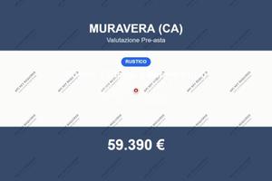 Immobile in asta di 87 m² a Muravera