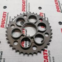 Corona 525/ Z 39 per Ducati 1098/1198 SF S