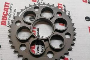 Corona 525/ Z 39 per Ducati 1098/1198 SF S