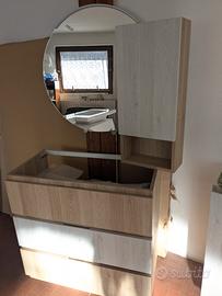 Mobile bagno nuovo 90 