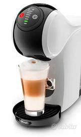 macchina  de longhi dolce gusto