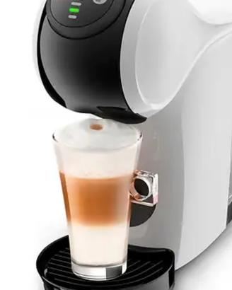 macchina  de longhi dolce gusto