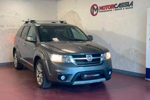 Fiat Freemont 2.0 Mjt 170 CV 4x4 aut. 7 POSTI