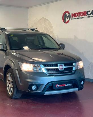 Fiat Freemont 2.0 Mjt 170 CV 4x4 aut. 7 POSTI