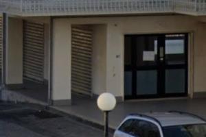 Magazzino commerciale 120mq - Portosalvo