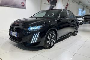 Peugeot 208 Style Turbo benzina 100