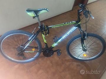 Mtb 26 pollici Unica