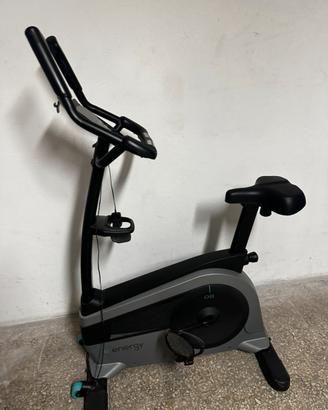 Cyclette decathlon