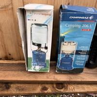 Specchi retrovisori per caravan e roulotte