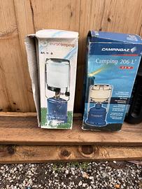 Specchi retrovisori per caravan e roulotte