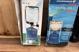 Specchi retrovisori per caravan e roulotte