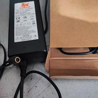 caricabatteria kukirin