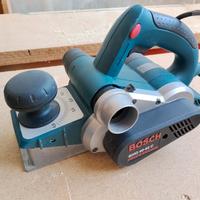 Bosch GHO4082c pialletto elettrico