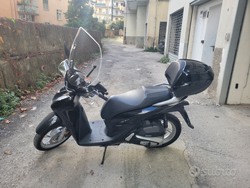 Honda Sh 150 2021