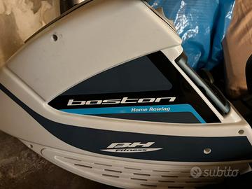 Vogatore BH Fitness Boston