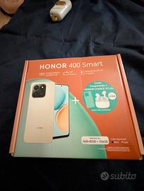 Honor 400 Smart