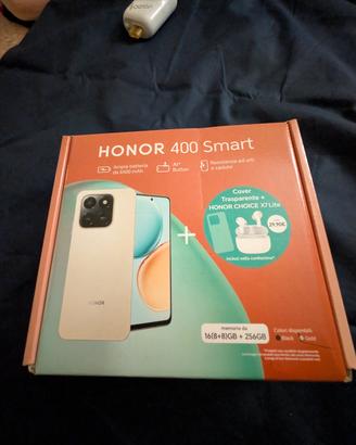 Honor 400 Smart