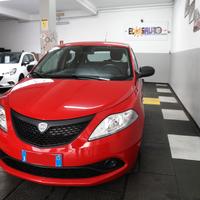 Lancia Ypsilon 1.2 69 CV 5 porte S&S Elefantino Bl
