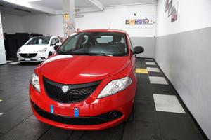Lancia Ypsilon 1.2 69 CV 5 porte S&S Elefantino Bl