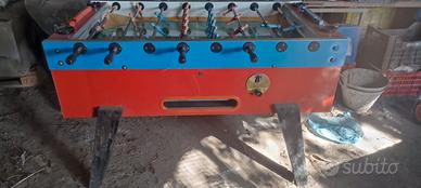 Calcetto Professionale Garlando