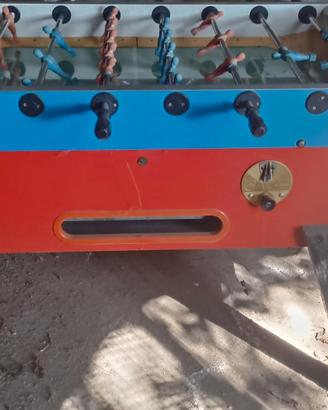 Calcetto Professionale Garlando