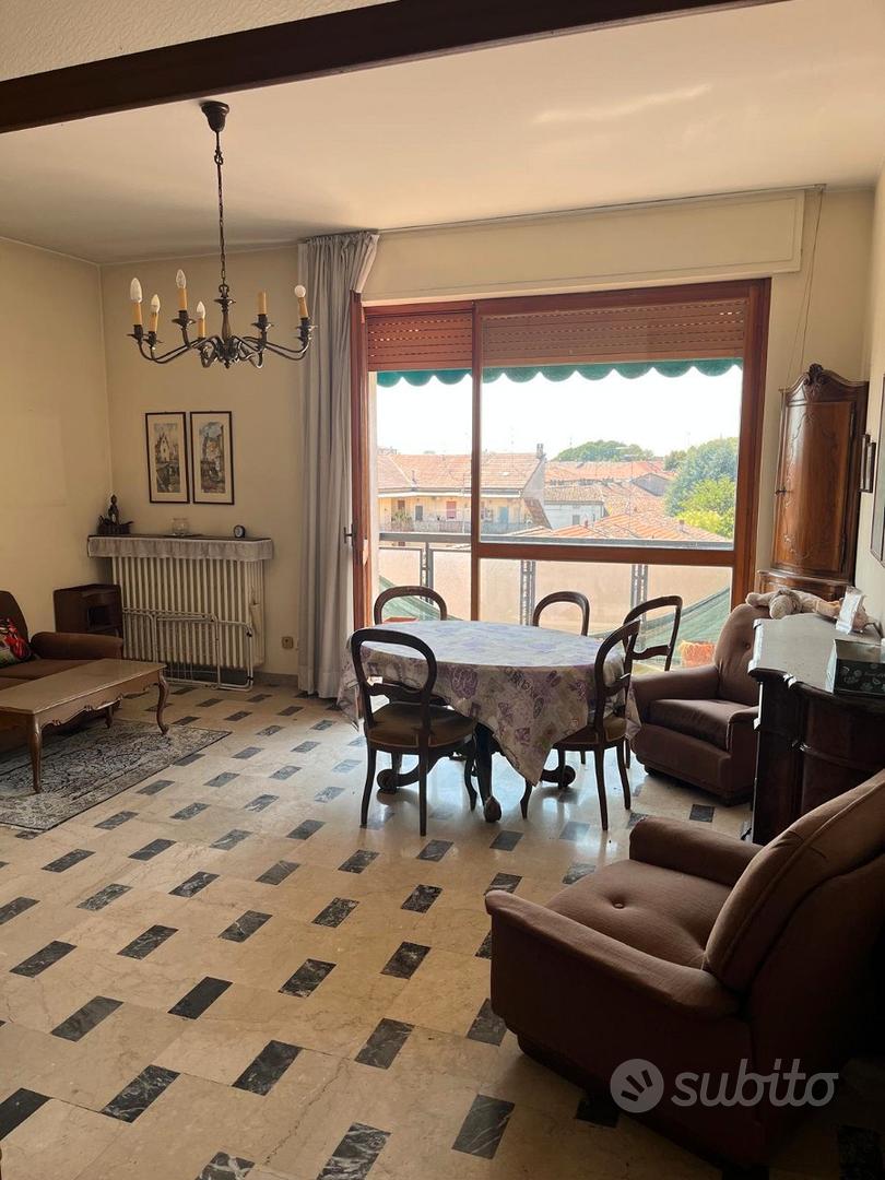 Appartamento – BG - Vista 3