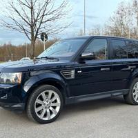 Land Rover Range Sport 3.0 SDV6 HSE