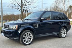 Land Rover Range Sport 3.0 SDV6 HSE