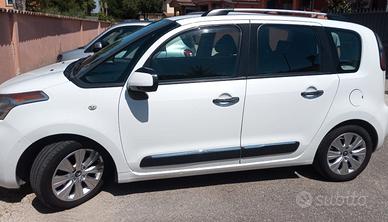 CITROEN C3 Picasso - 2009 GPL