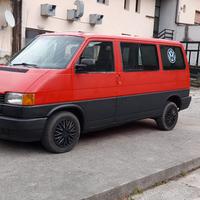 Volkswagen t4 Multivan/caravelle