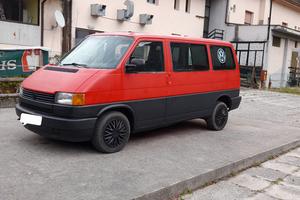 Volkswagen t4 Multivan/caravelle