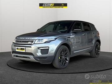 Land Rover RR Evoque Range Rover Evoque 2.0 T...