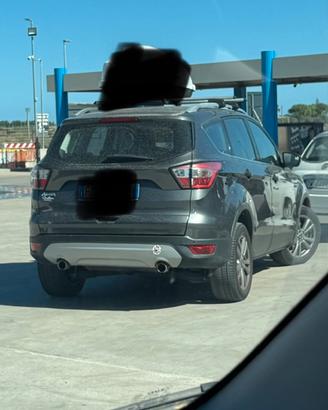 Ford kuga 1.5 2019 ricambi