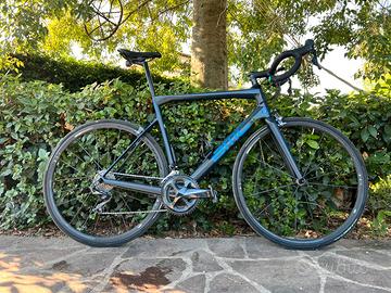 Bici da corsa bdc BMC