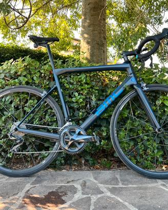 Bici da corsa bdc BMC