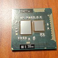 Processore Intel Core i5 480M per Notebook 