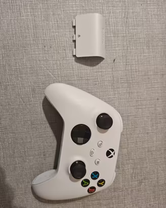 controller Xbox series x s per ricambi 