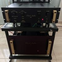 Tavolino GM Audio