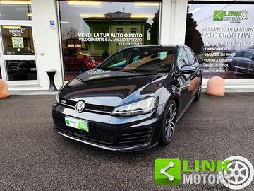 VOLKSWAGEN Golf GTD 2.0 TDI DSG 5p. BlueMotion T