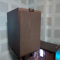 Kef Q350