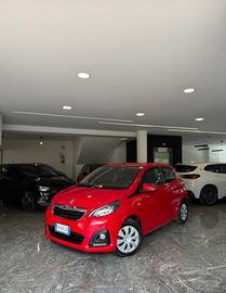 Peugeot 108 VTi 68 5 porte Active